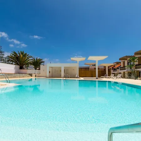Americas Sea View - Tenesol Апартаменты Арона