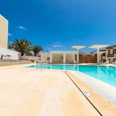 Americas Sea View - Tenesol Апартаменты