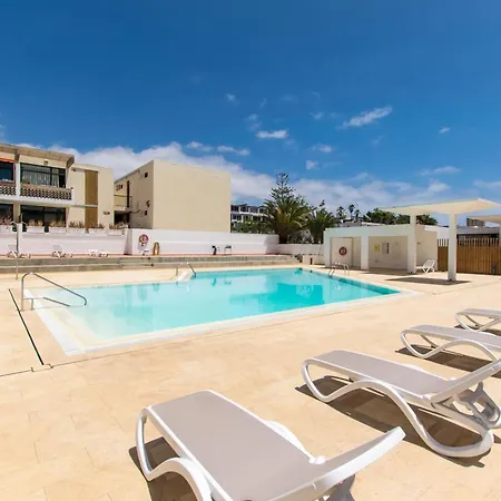 Americas Sea View - Tenesol Апартаменты Арона