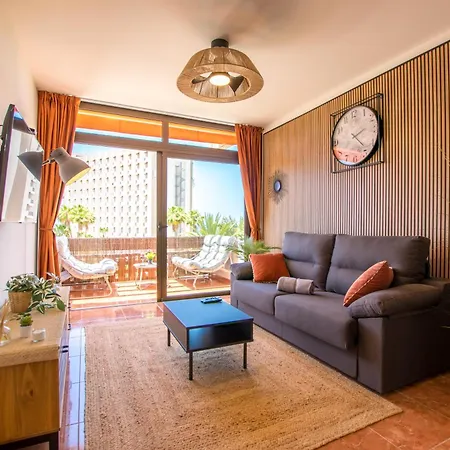 Americas Sea View - Tenesol Апартаменты *