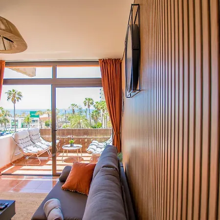 Americas Sea View - Tenesol Апартаменты *
